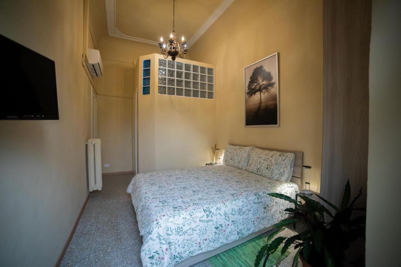 Florence Urban Nest ~ Guesthouse Exterior foto